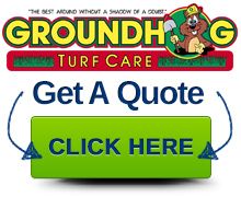 Groundhog Turf Care - Get a Quote Image